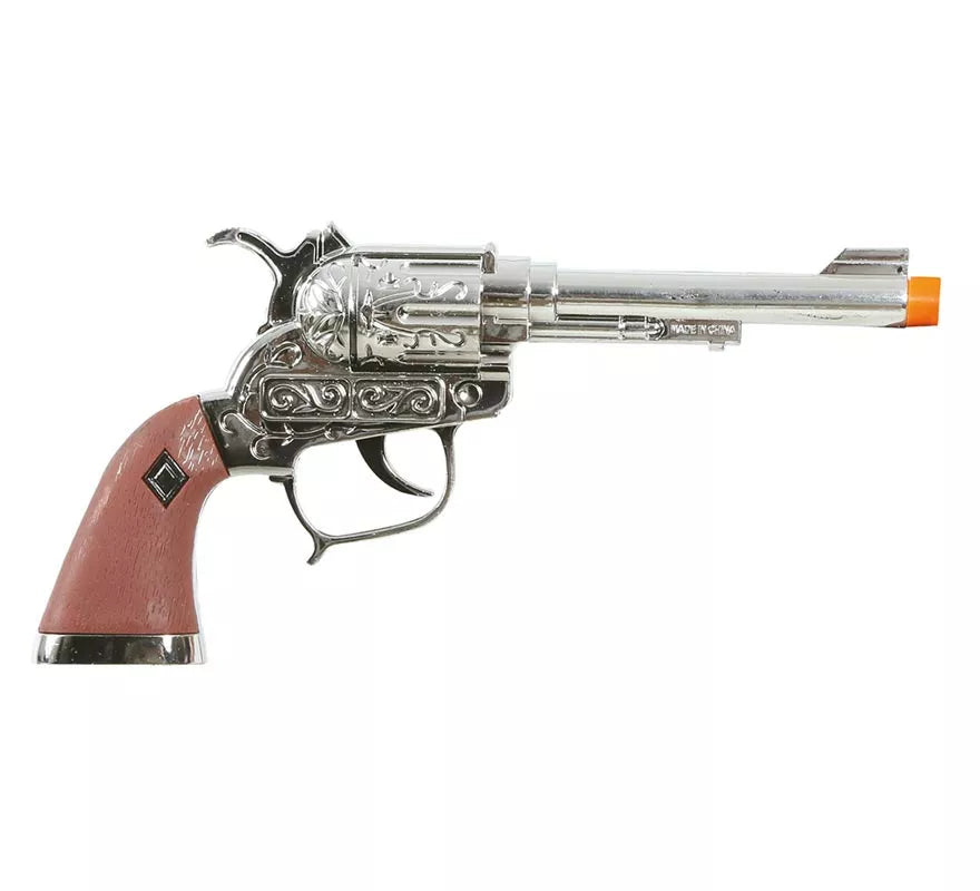 Translation missing: es.Revolver de Vaquero de 25 cm