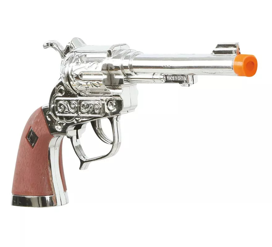 Translation missing: es.Revolver de Vaquero de 25 cm