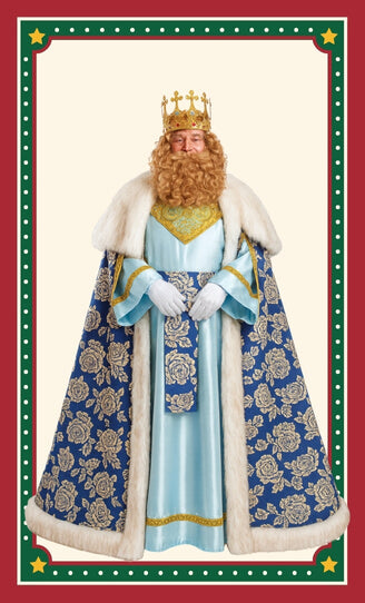 Reyes Magos