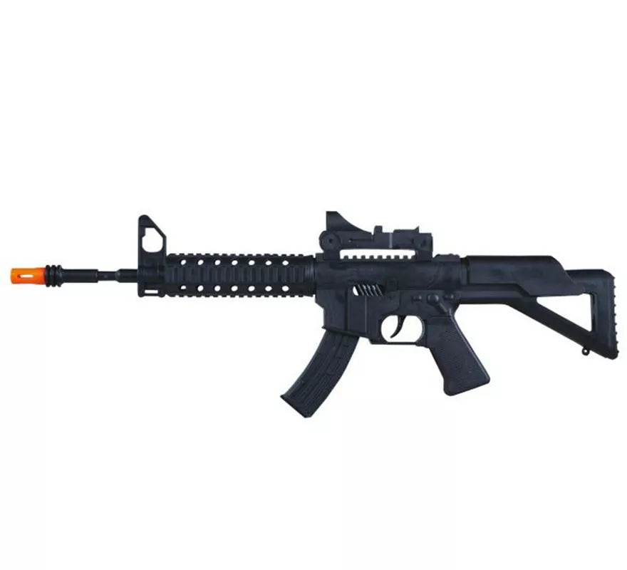 Translation missing: es.Rifle Asalto Corto de 58 cm