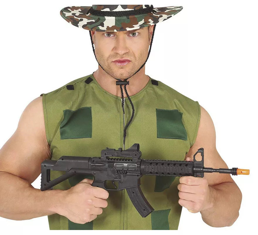 Translation missing: es.Rifle Asalto Corto de 58 cm
