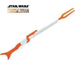 Rifle Blaster Mandalorian de Star Wars de 106 cm