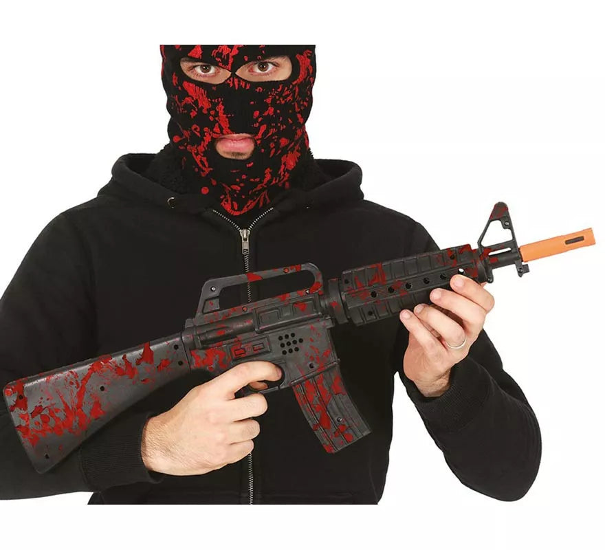 Translation missing: es.Rifle de Asalto Ensangrentado 59 cm