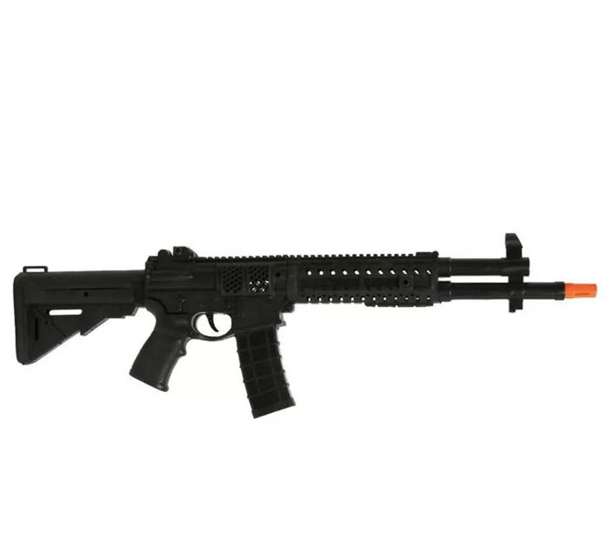 Translation missing: es.Rifle de Asalto Militar de 59 cm