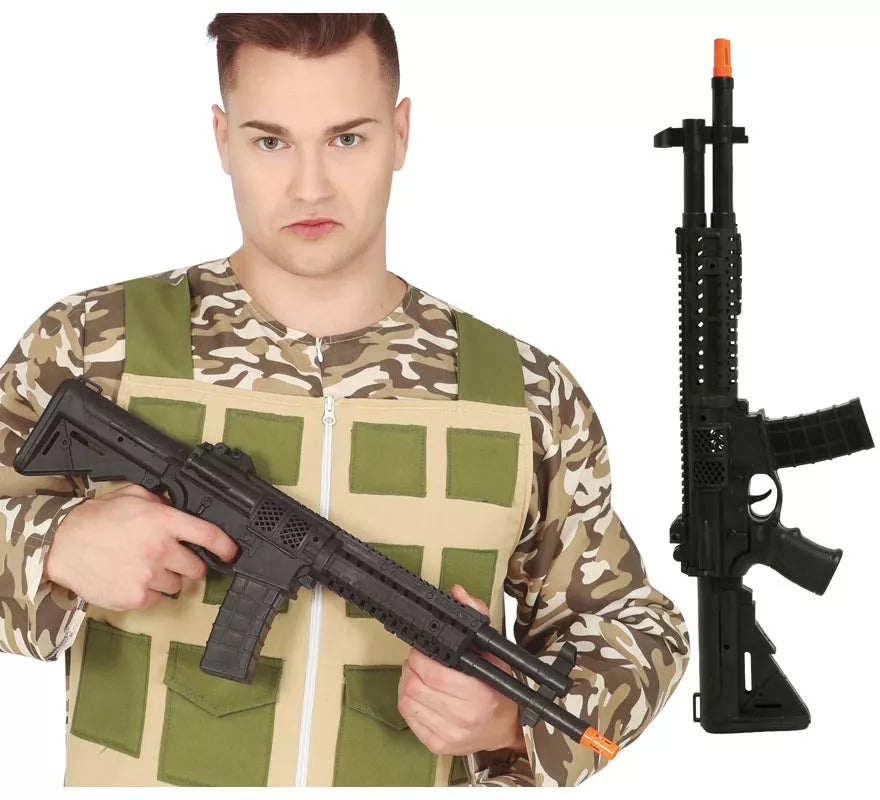 Translation missing: es.Rifle de Asalto Militar de 59 cm