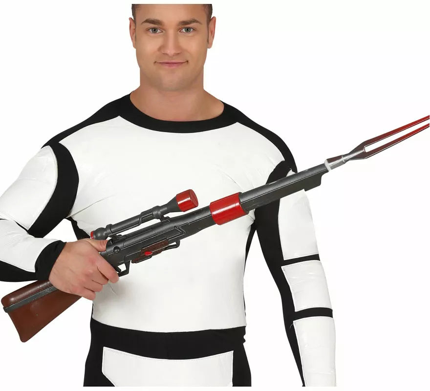 Translation missing: es.Rifle de Héroe de Las Galaxias de 80 cm