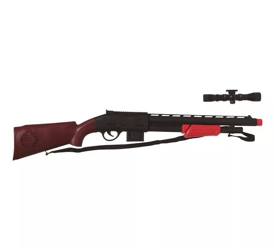 Translation missing: es.Rifle de Repetición 68 cm