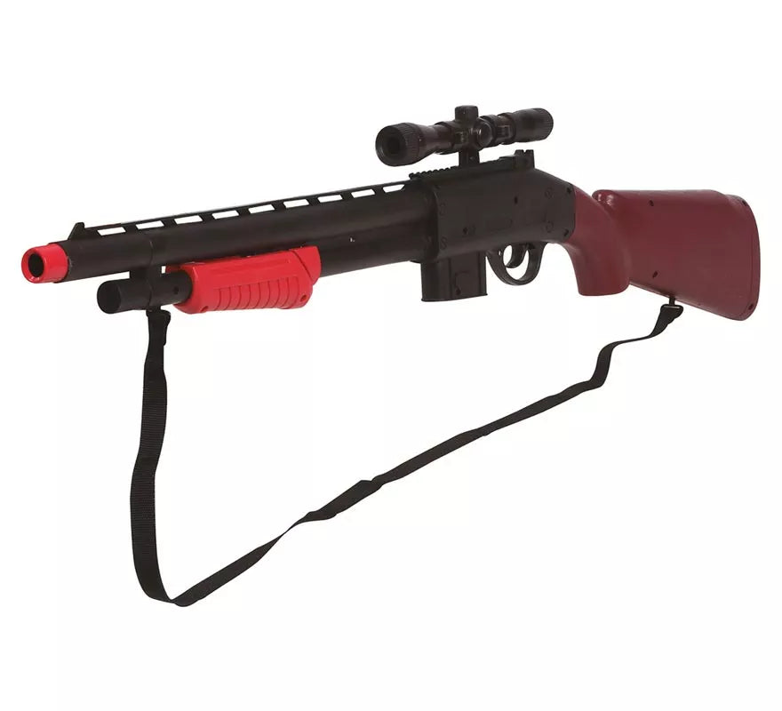 Rifle de Repetición 68 cm