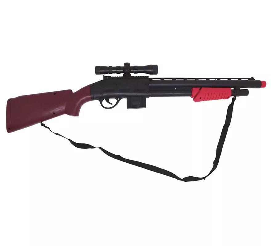 Translation missing: es.Rifle de Repetición 68 cm