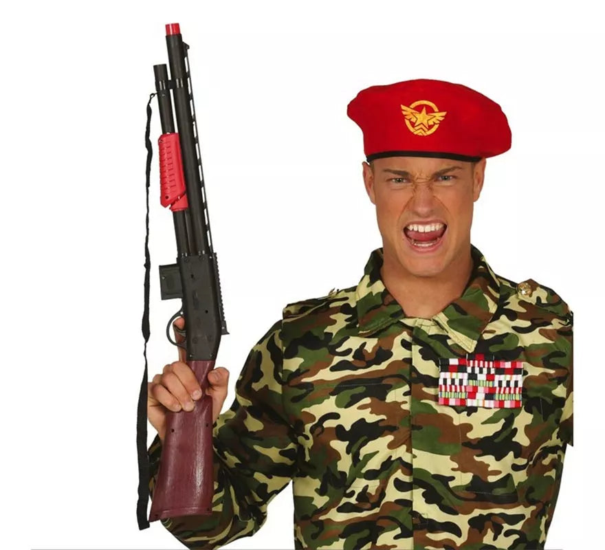 Translation missing: es.Rifle de Repetición 68 cm