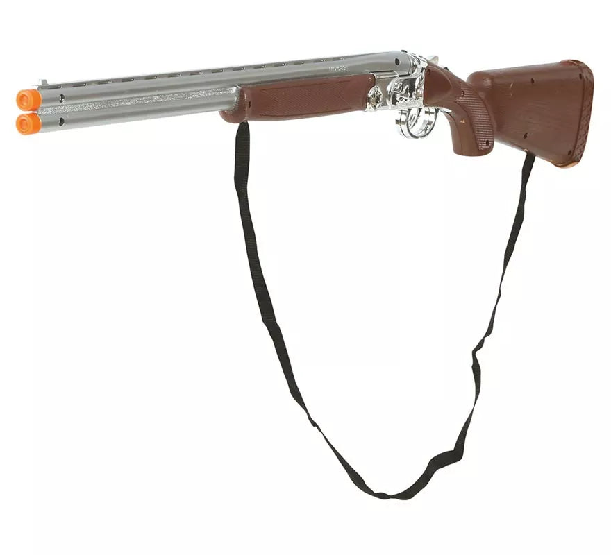 Translation missing: es.Rifle de Tirador del Oeste de 68 cm