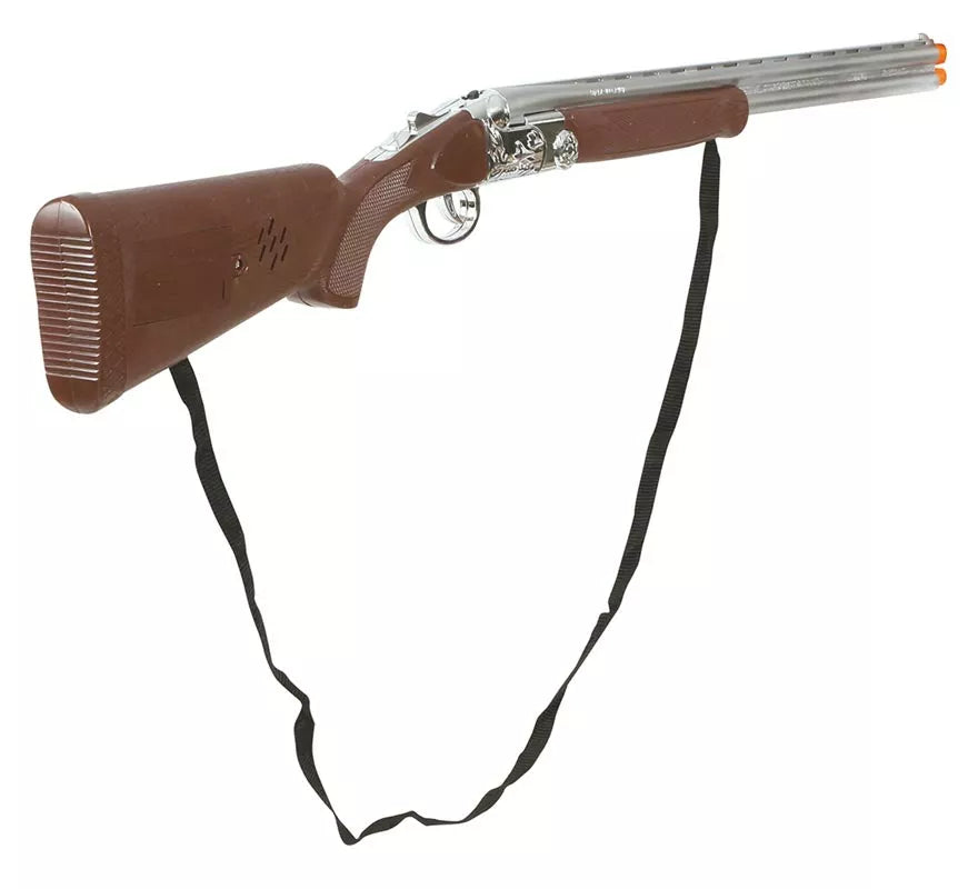 Translation missing: es.Rifle de Tirador del Oeste de 68 cm