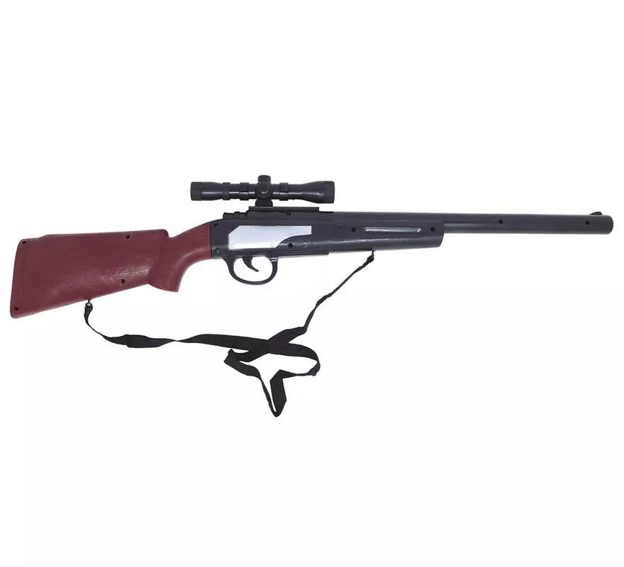 Translation missing: es.Rifle Francotirador 67 cm