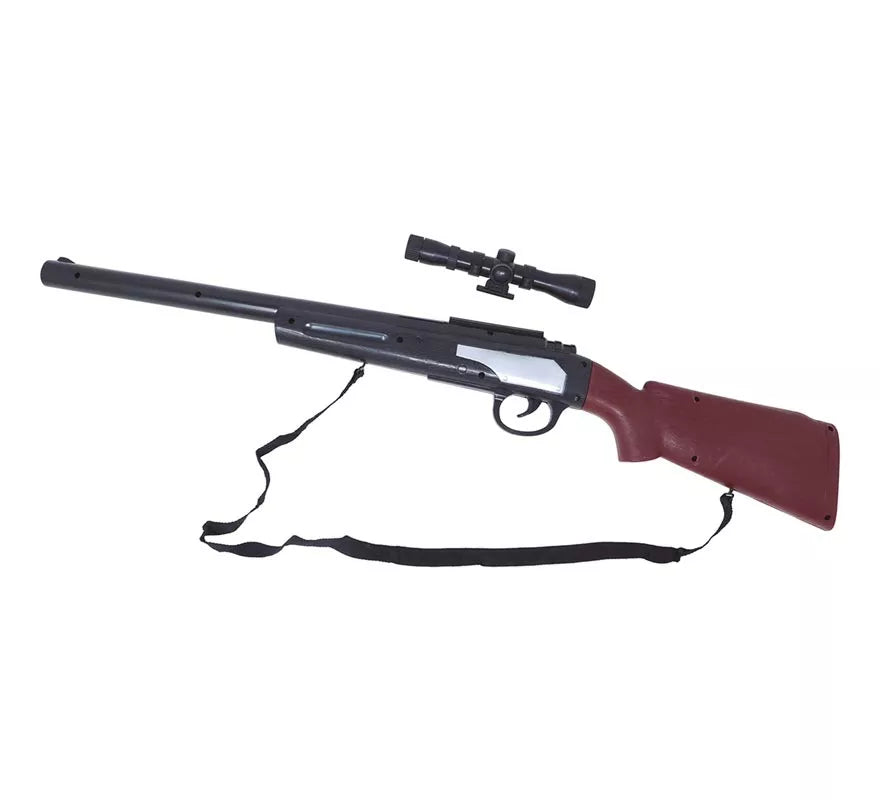 Translation missing: es.Rifle Francotirador 67 cm