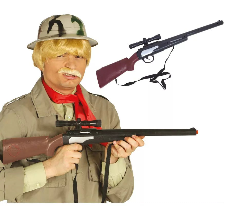 Translation missing: es.Rifle Francotirador 67 cm