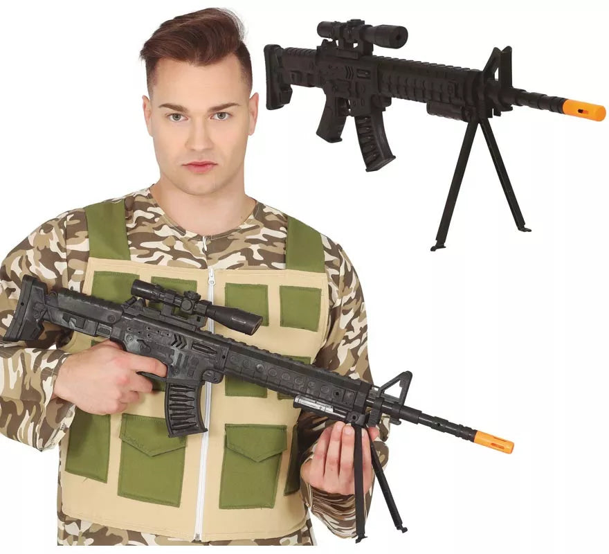 Translation missing: es.Rifle Francotirador Militar de 77 cm