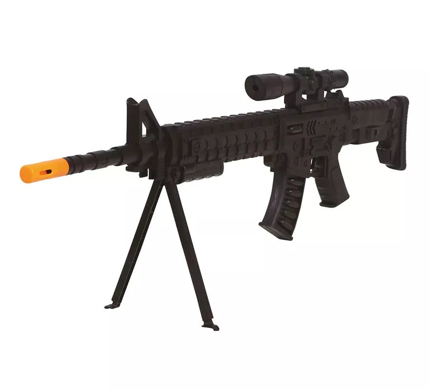 Translation missing: es.Rifle Francotirador Militar de 77 cm