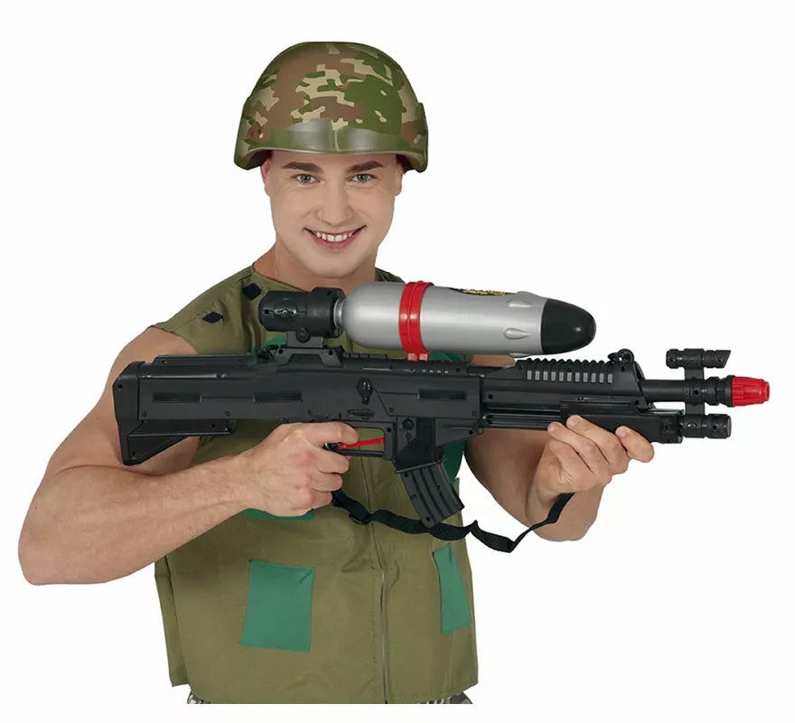 Translation missing: es.Rifle Lanzador de agua de 72 cm