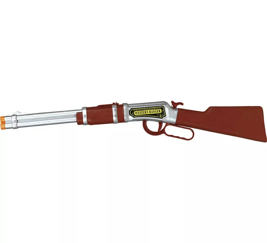 Translation missing: es.Rifle Winchester de Forajido del Oeste de 60 cm