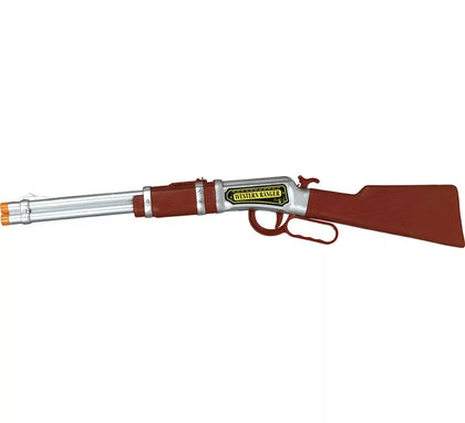 Rifle Winchester de Forajido del Oeste de 60 cm