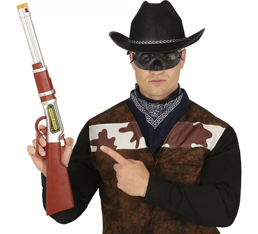 Translation missing: es.Rifle Winchester de Forajido del Oeste de 60 cm