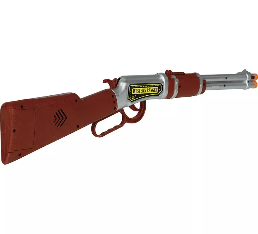 Translation missing: es.Rifle Winchester de Forajido del Oeste de 60 cm