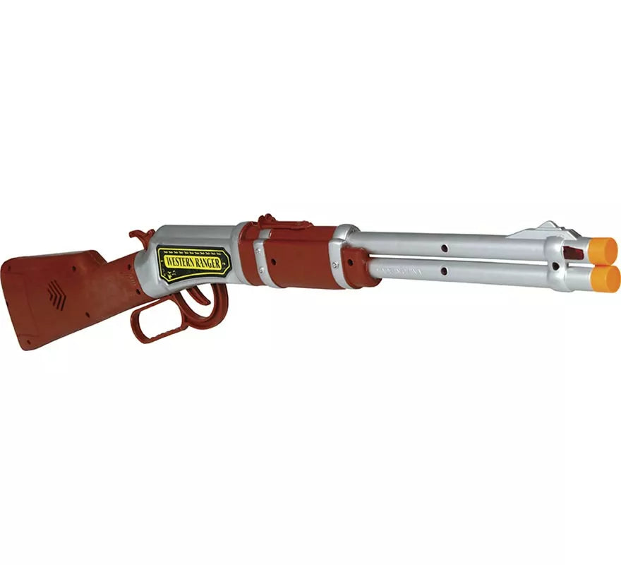 Translation missing: es.Rifle Winchester de Forajido del Oeste de 60 cm