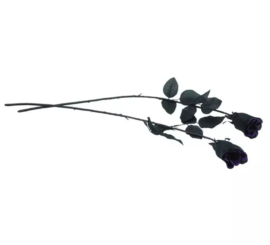 Translation missing: es.Rosa Negra 42 cm