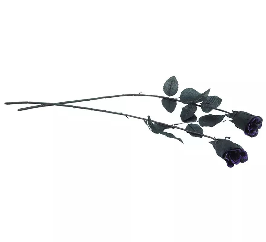 Translation missing: es.Rosa Negra 42 cm
