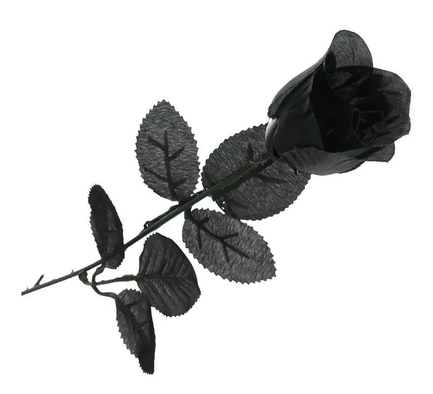 Translation missing: es.Rosa Negra 42 cm