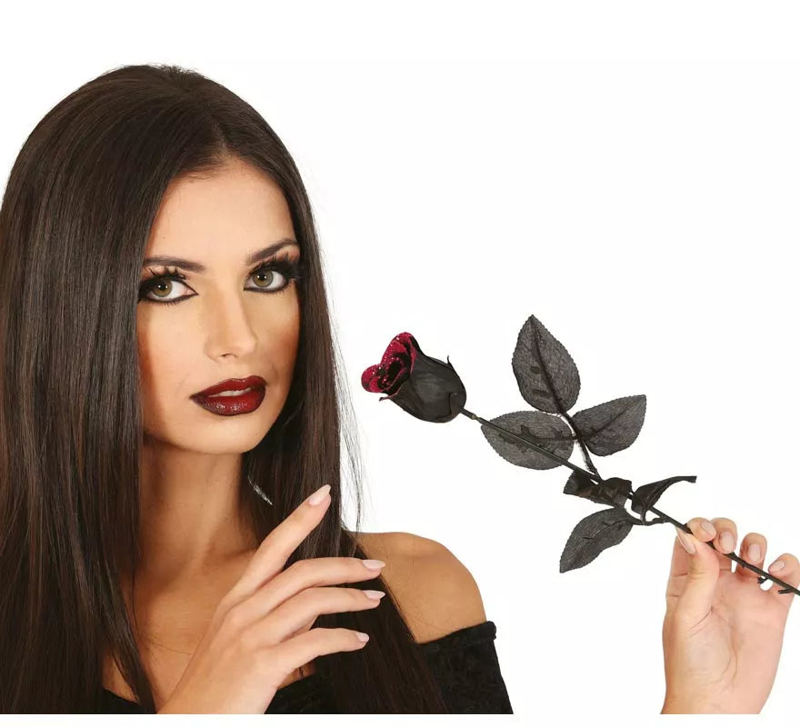 Translation missing: es.Rosa Negra 42 cm