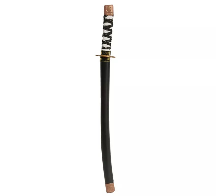 Translation missing: es.Sable de Japonés o Espada Ninja con funda de 59,5 cm