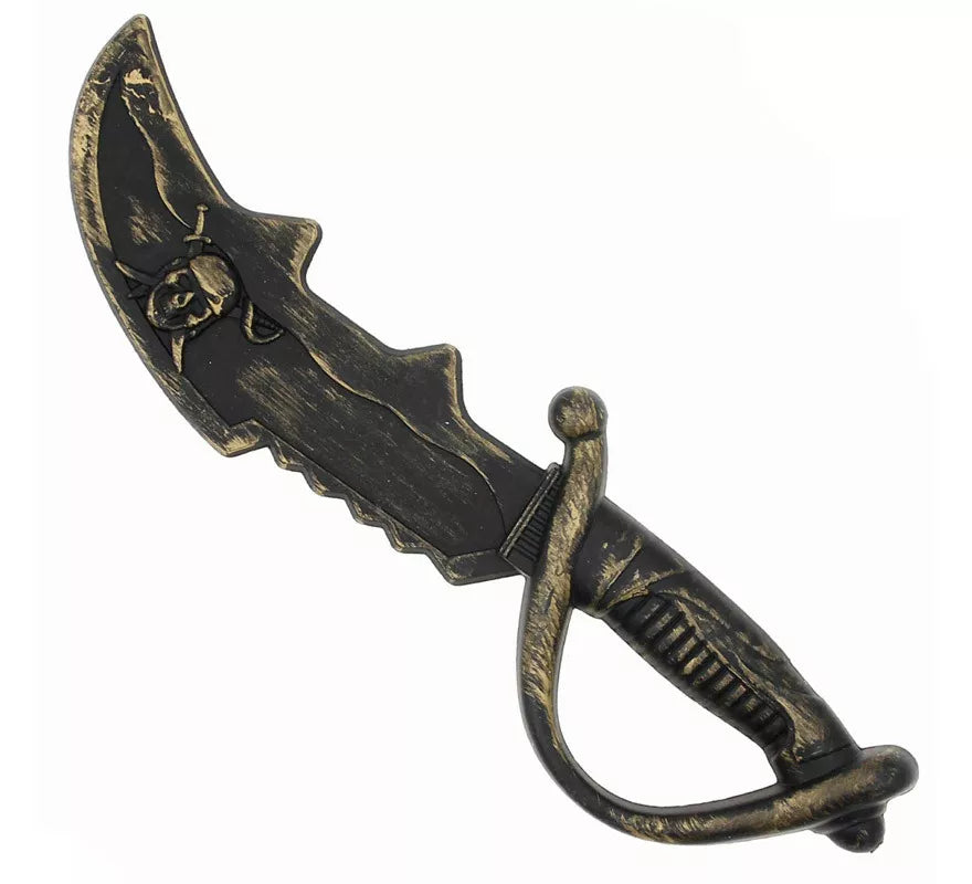 Translation missing: es.Sable Pirata de 35 cm