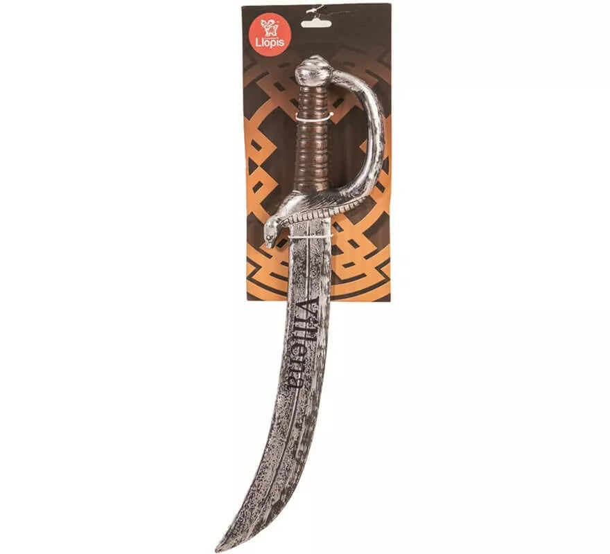 Translation missing: es.Sable Pirata de 54 cm