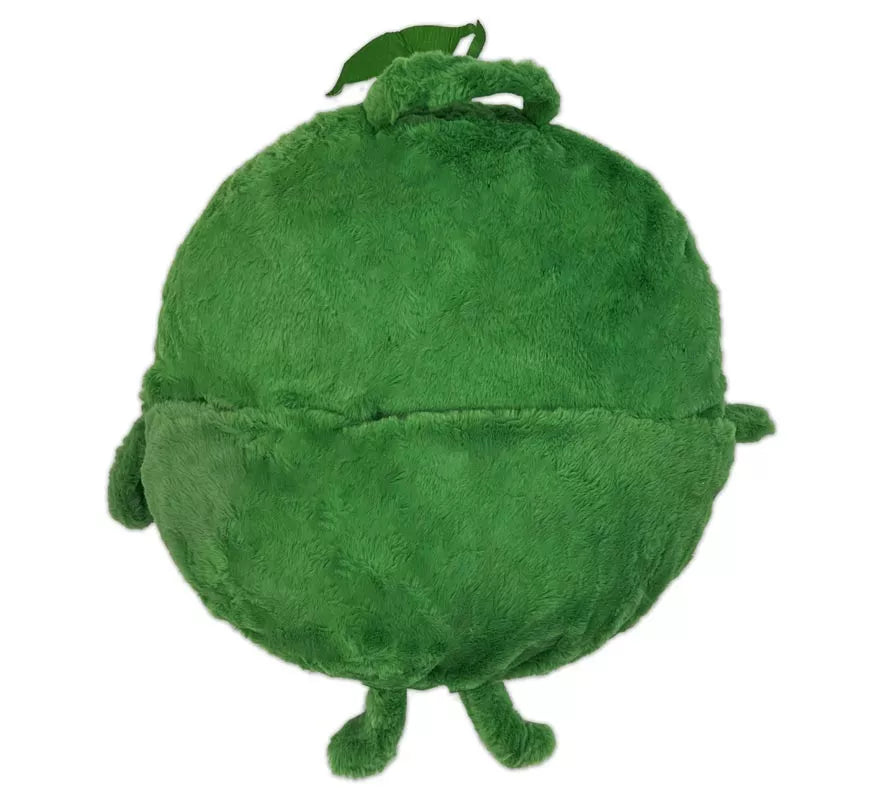 Translation missing: es.Saco de Dormir Agustín Aguacate con cojín de 165 cm