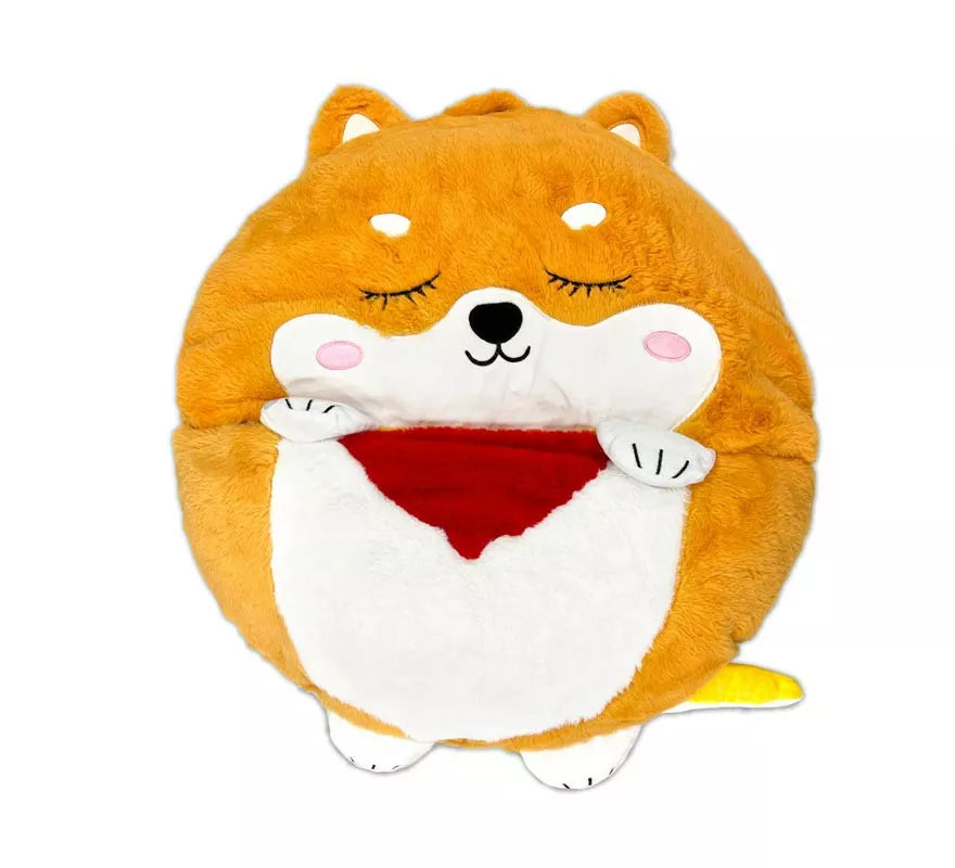 Translation missing: es.Saco de Dormir Akita Aitor con cojín de 135 cm