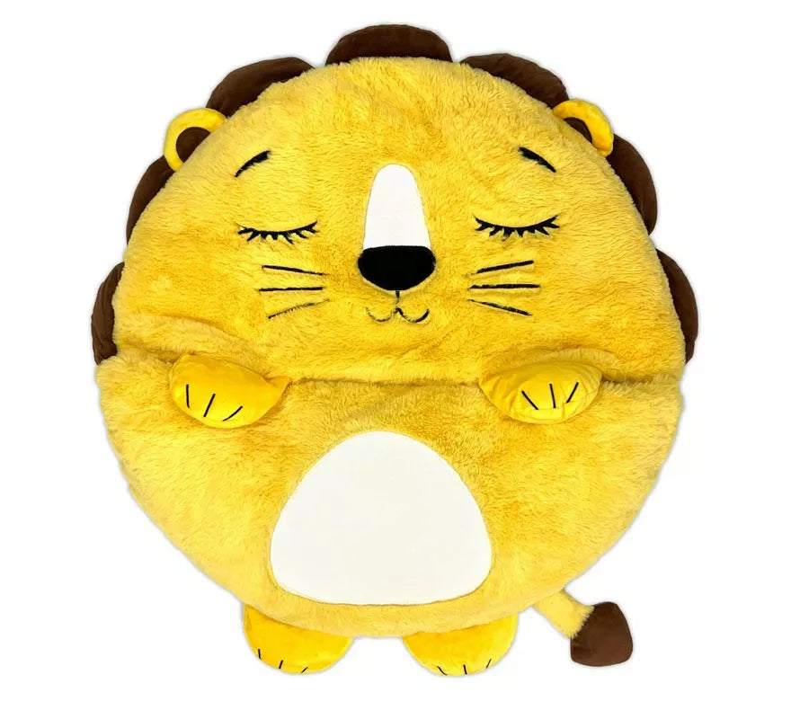 Translation missing: es.Saco de Dormir León Lorenzo con cojín de 135 cm