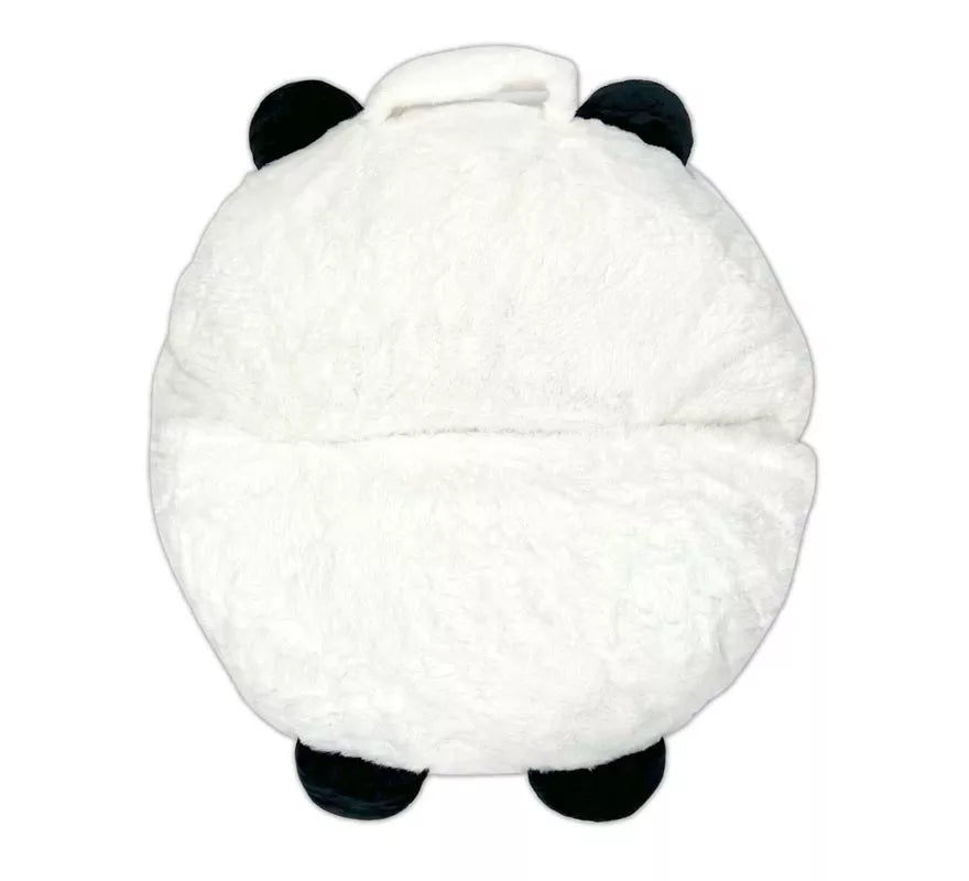 Translation missing: es.Saco de Dormir Panda Paco con cojín de 180 cm
