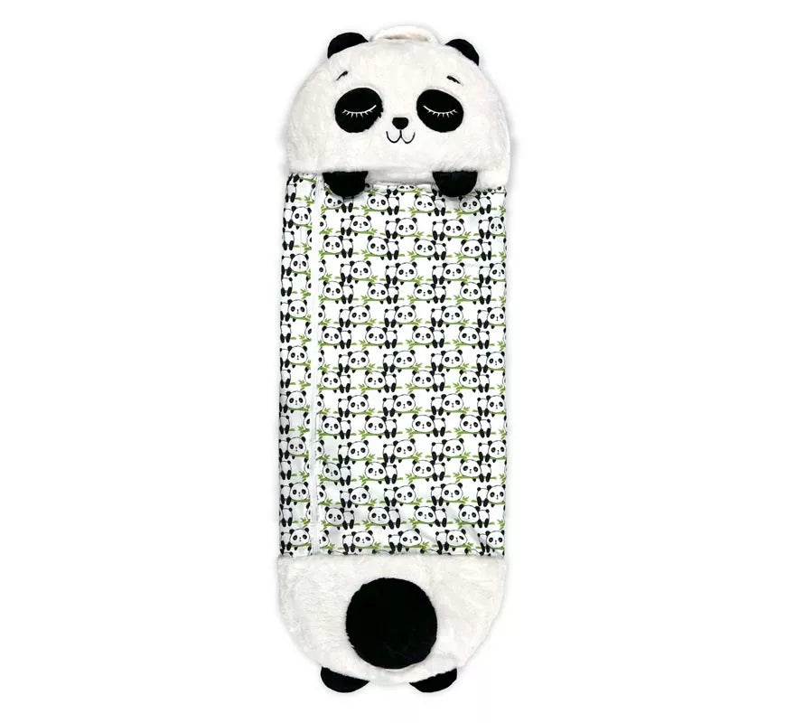 Translation missing: es.Saco de Dormir Panda Paco con cojín de 180 cm