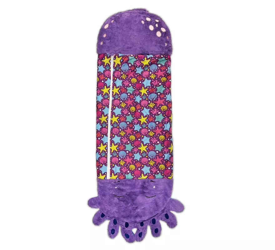 Translation missing: es.Saco de Dormir Pepa Pulpa con cojín de 135 cm