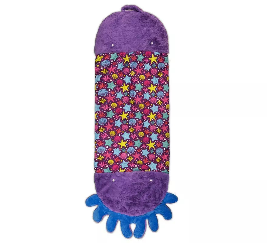 Translation missing: es.Saco de Dormir Pepa Pulpa con cojín de 135 cm