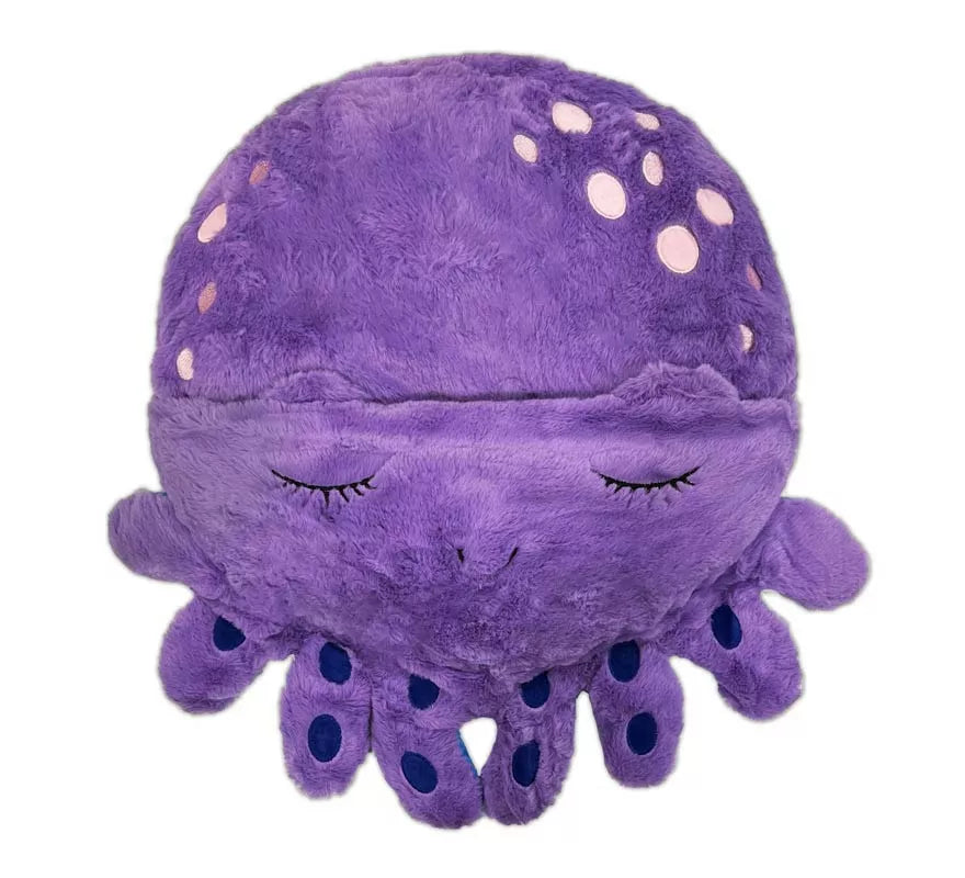 Translation missing: es.Saco de Dormir Pepa Pulpa con cojín de 135 cm