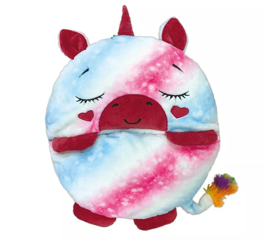 Translation missing: es.Saco de Dormir Uri Unicornio con cojín de 135 cm