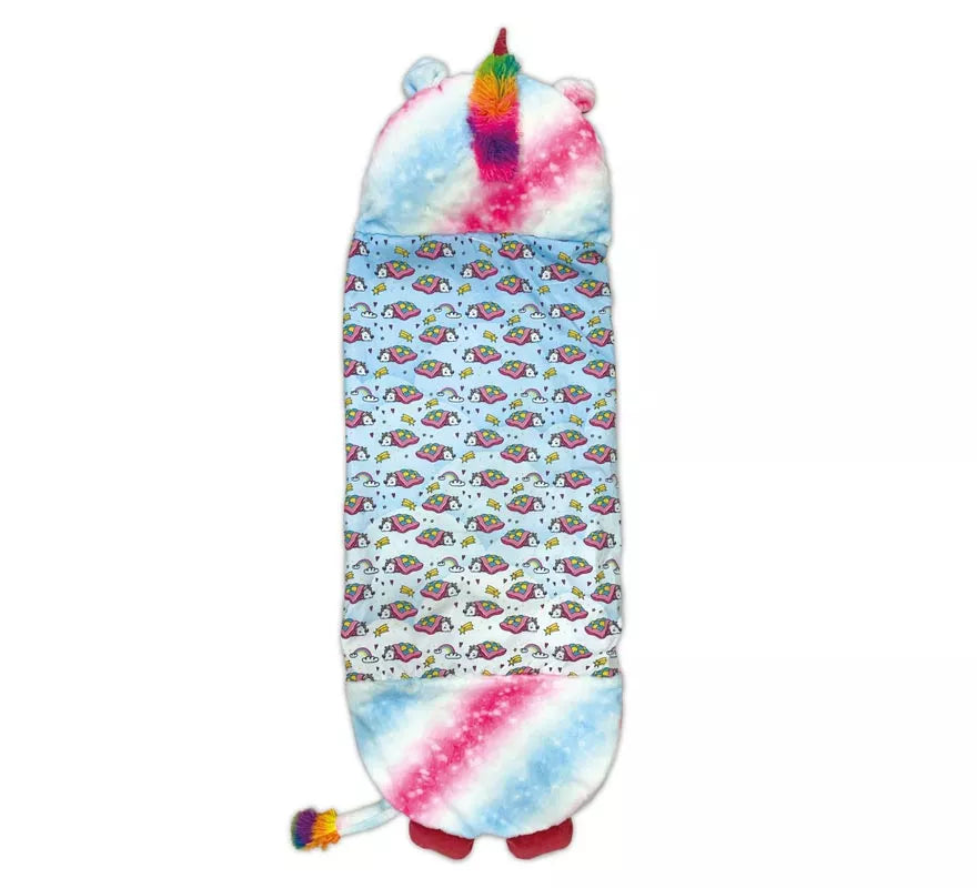 Translation missing: es.Saco de Dormir Uri Unicornio con cojín de 165 cm