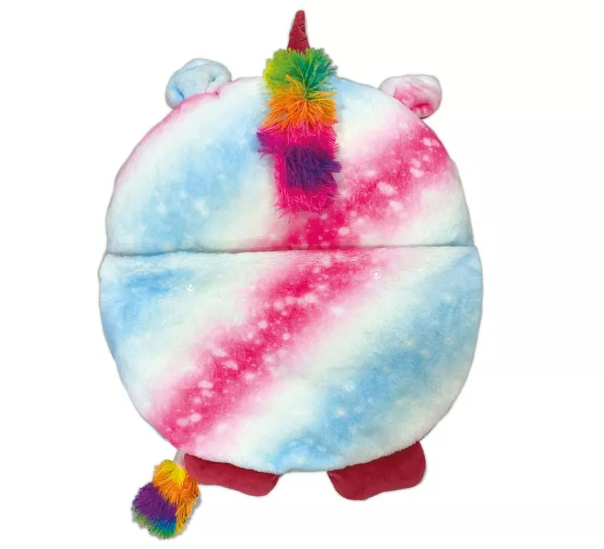 Translation missing: es.Saco de Dormir Uri Unicornio con cojín de 180 cm