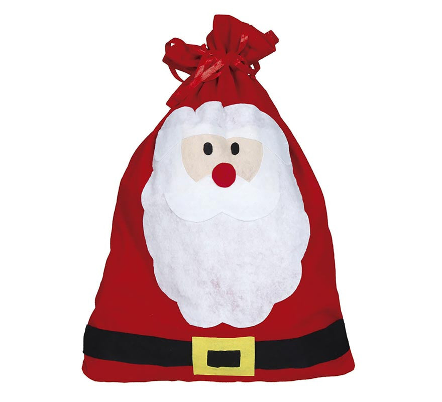 Translation missing: es.Saco de Papá Noel de 50X70 cm