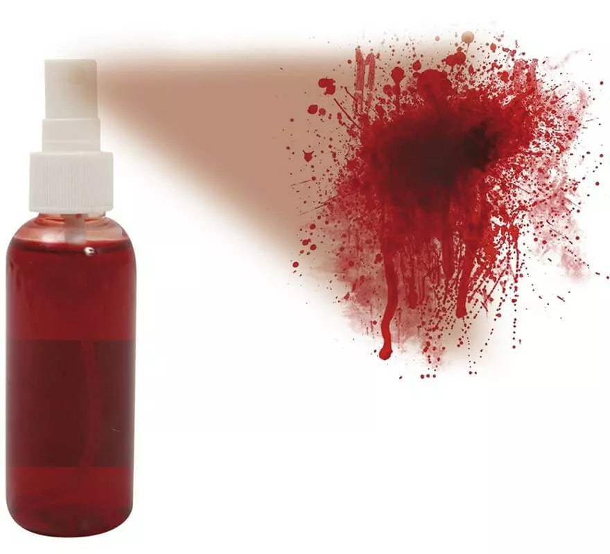 Translation missing: es.Sangre en Spray 28 ml