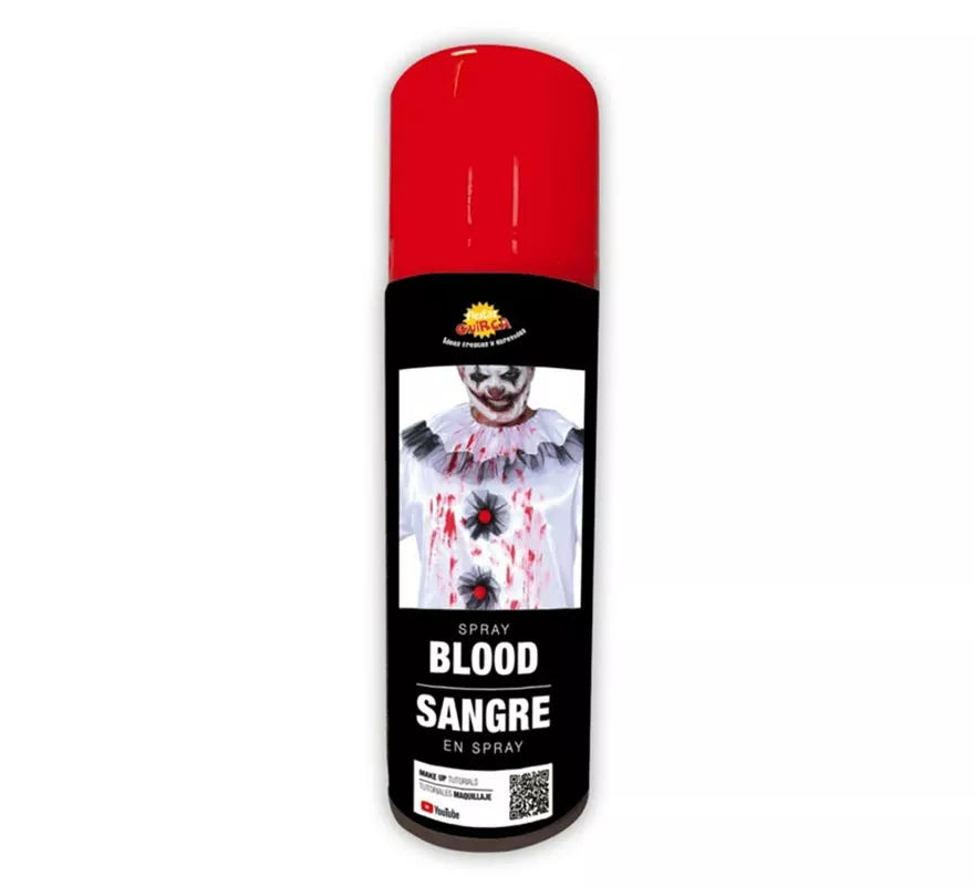Translation missing: es.Sangre en spray de 75 ml