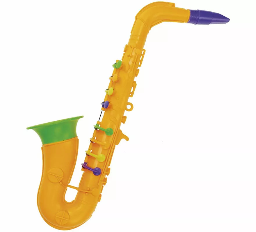 Translation missing: es.Saxofón 8 Notas de 41 cm