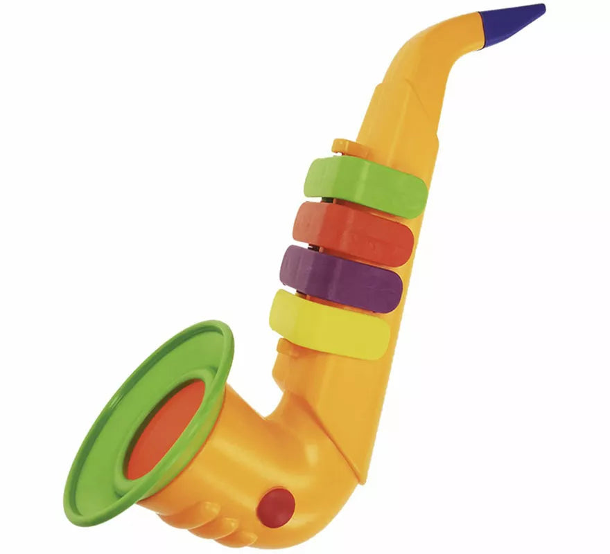 Translation missing: es.Saxofón de 4 Notas 29 cm